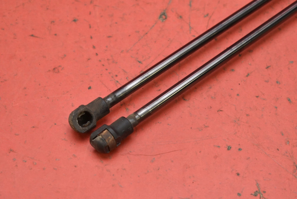 фото №5, Привід амортизатори кришки 95095594 opel mokka a 12-15