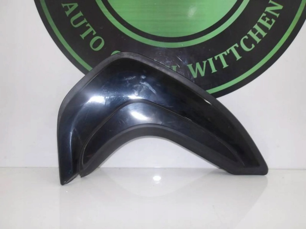 фото №1, Bmw 1 f40 молдинг скло задня правий крила