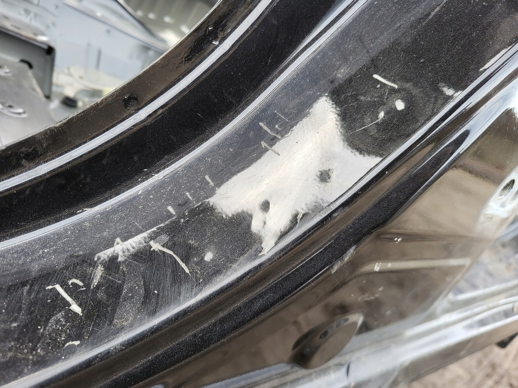 фото №7, Nissan qashqai j11 поріг блок двигуна лівий перед 13-17