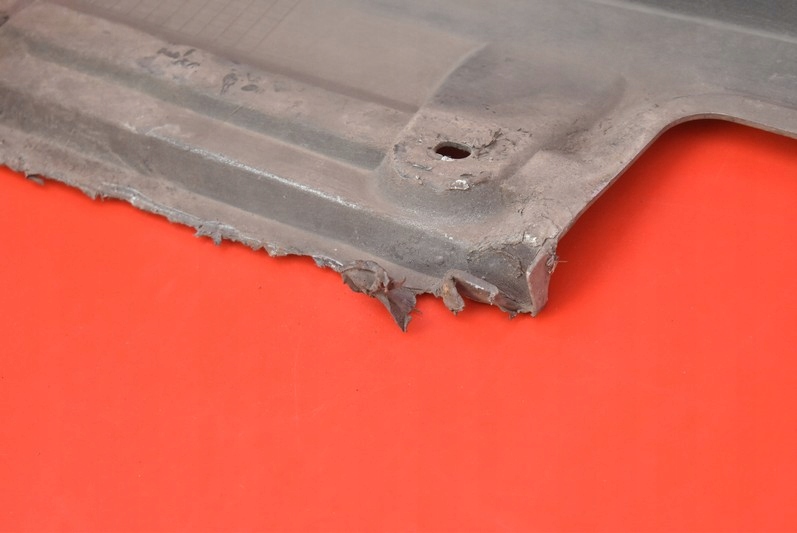 фото №16, Накладка порог правая bmw z4 e85 08r