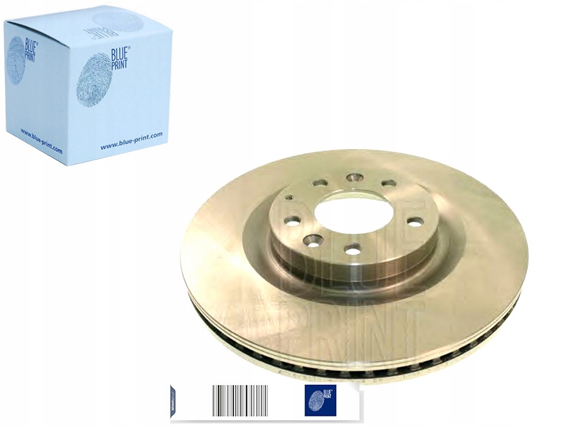 фото №1, Гальмівні диски гальмівні 2szt lincoln mkx; mazda cx-7 cx-9