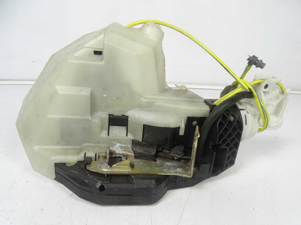 фото №1, Mercedes s klasa w220 замок дверь правый задняя