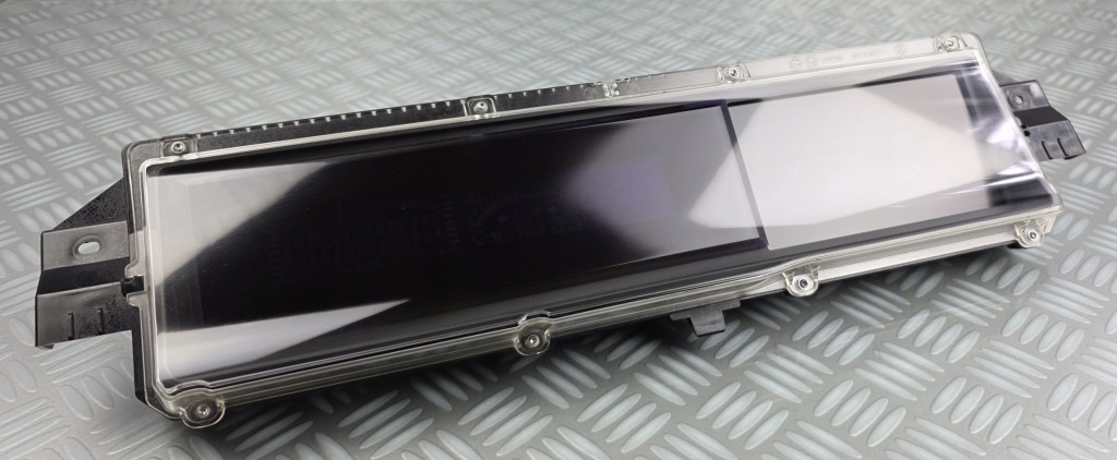 фото №1, P8200980660 лічильник прилади спідометр renault espace iv 4 lift europa