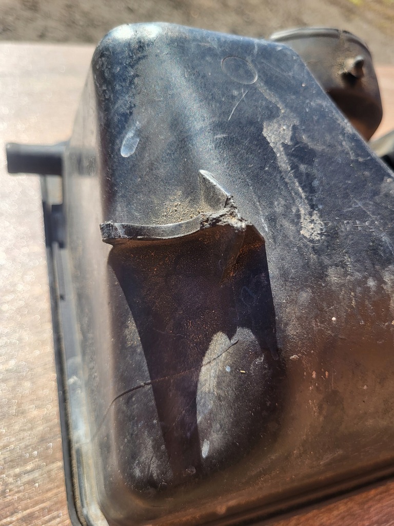 фото №10, Jeep cherokee kj 01-05r 3.7 резонатор повітря