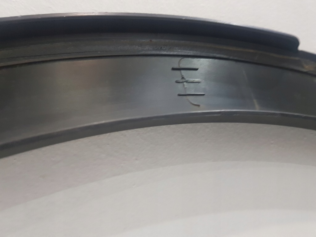 фото №7, Mercedes glc молдинг крыло a2548850600