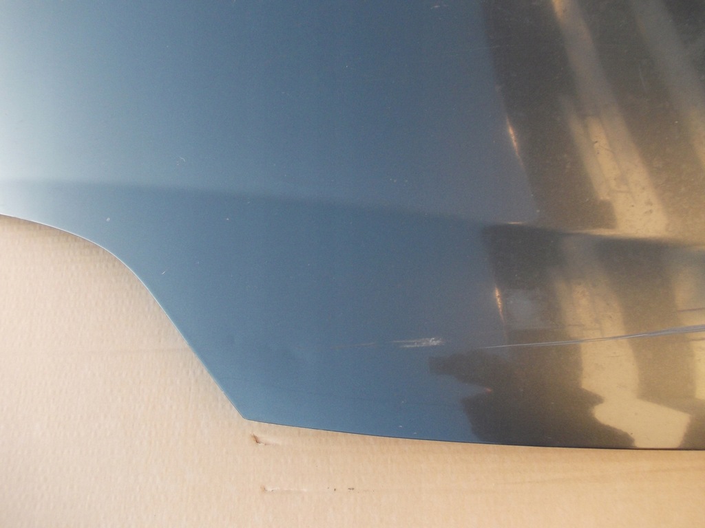 фото №15, Капот крышка двигателя fiat bravo ii lak 284