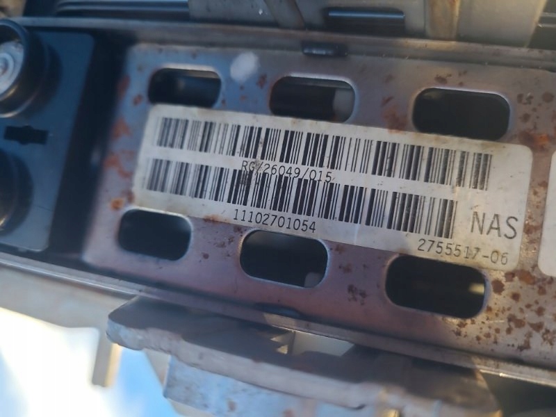 фото №8, Колонка керма mini cooper s r57 09-15 32 30 2 755 517