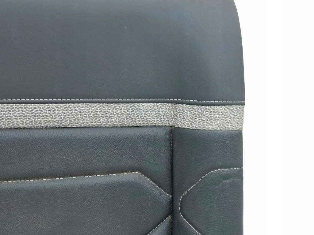 Citroen c4 3 e-c4 2021 задні сидіння Зі Шроту