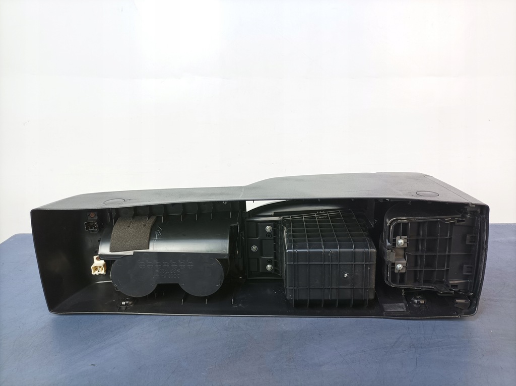 фото №10, Mazda 5 i cr туннель средний подлокотник cc2964441