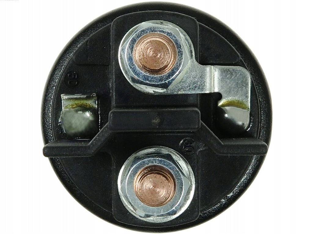 фото №14, Вимикач електромагнітний, стартер as-pl ss9091s