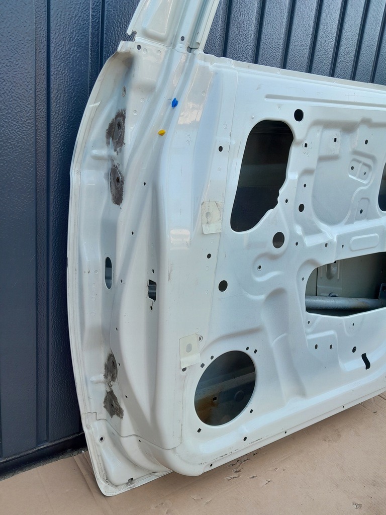 фото №9, Двері перед передні праве chevrolet captiva i