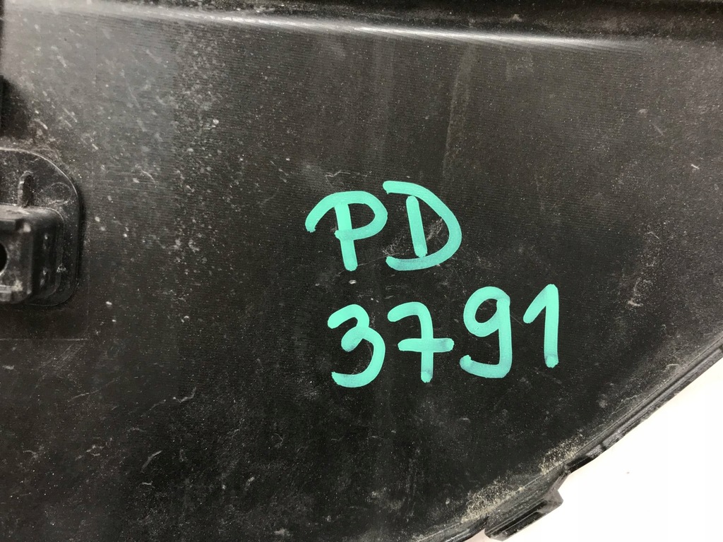 фото №13, Bmw 4 g26 m-pakiet решітка бампер лівий задня 8078587