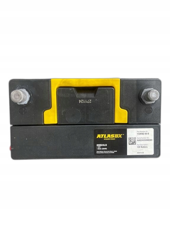 Купить Аккумулятор for tesla model oem: 112918200b