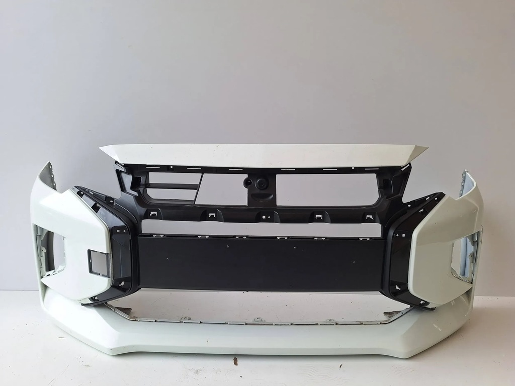 фото №1, Mitsubishi space star iii бампер перед 6400j973zz оригінал