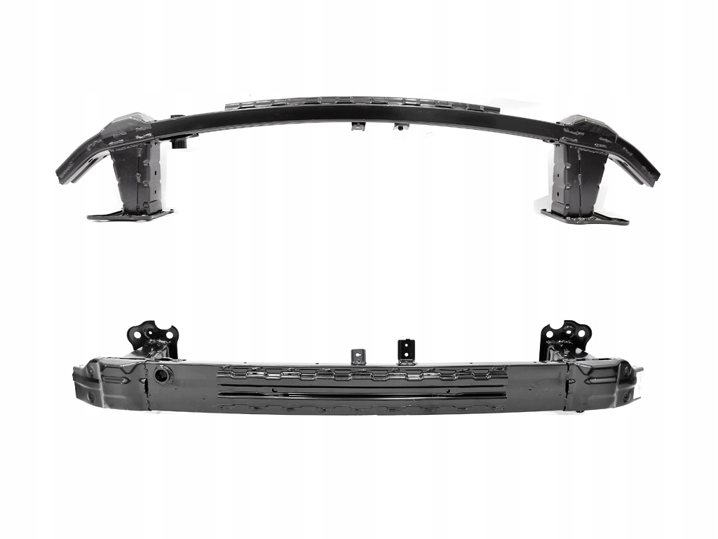 фото №1, Hyundai tucson 2015-2018 балка бампера 64900d3100