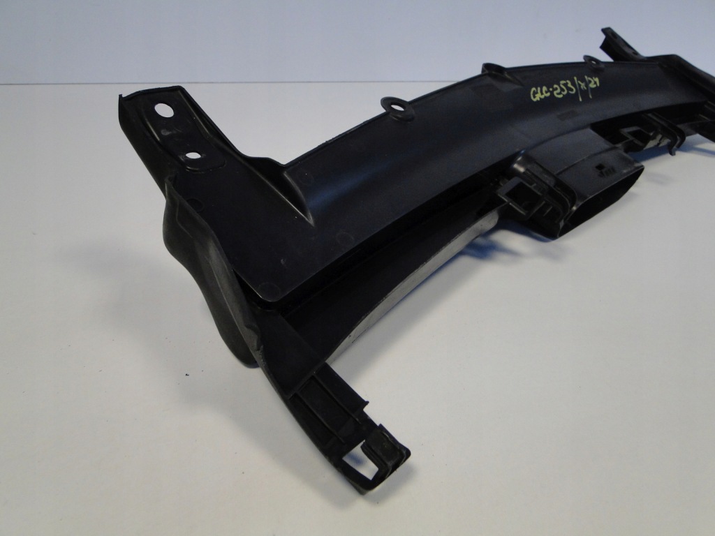 фото №6, Mercedes glc 253 x253 впуск повітря na pas передній a2535003200