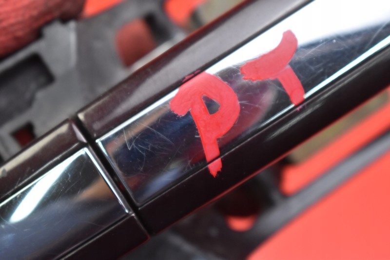 фото №11, Ручка ліва задня задня vw phaeton 06r