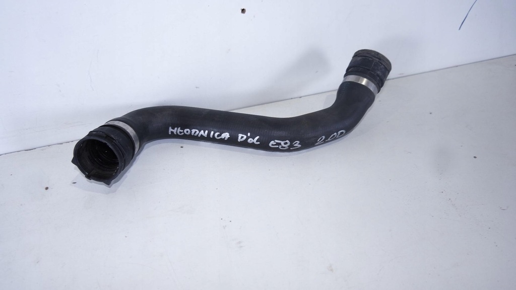 фото №10, Труба трубки wody x3 e83 2.0