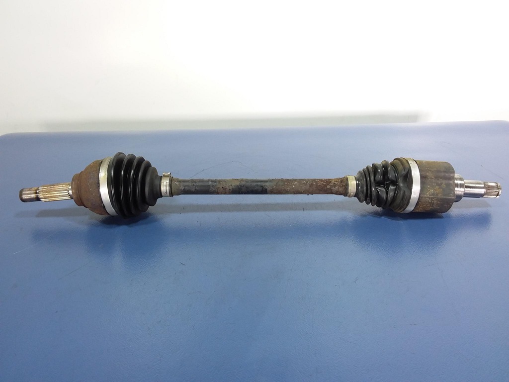 фото №1, Seat mii vw up приводной вал левая перед короткий