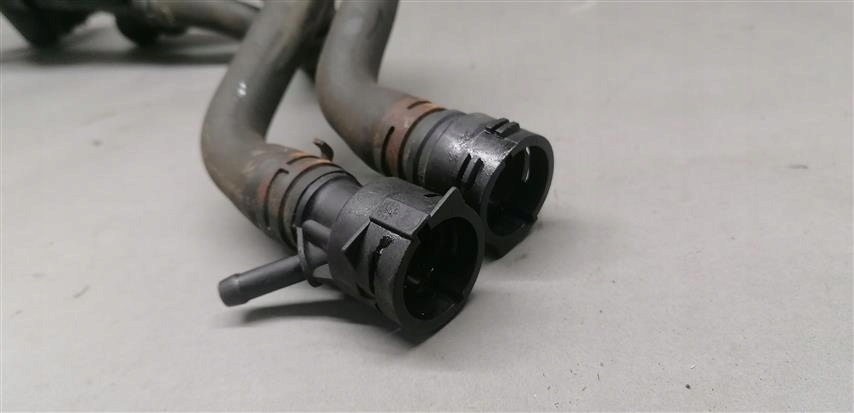 фото №4, Труба waz wody seat leon ii lift 1.2tsi 1k0121156dk