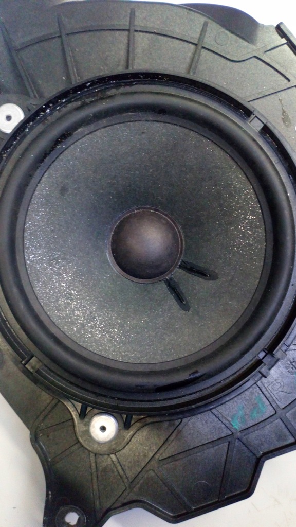 фото №3, Renault clio iv динамик дверь правый перед