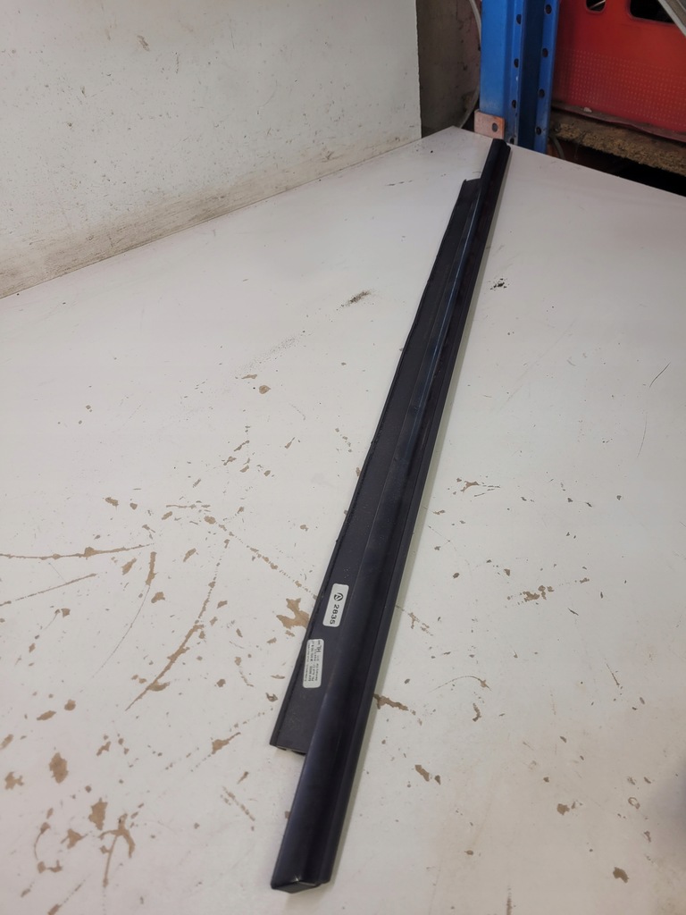 фото №5, Молдинг дверь левый задняя audi a7 4g8853763b