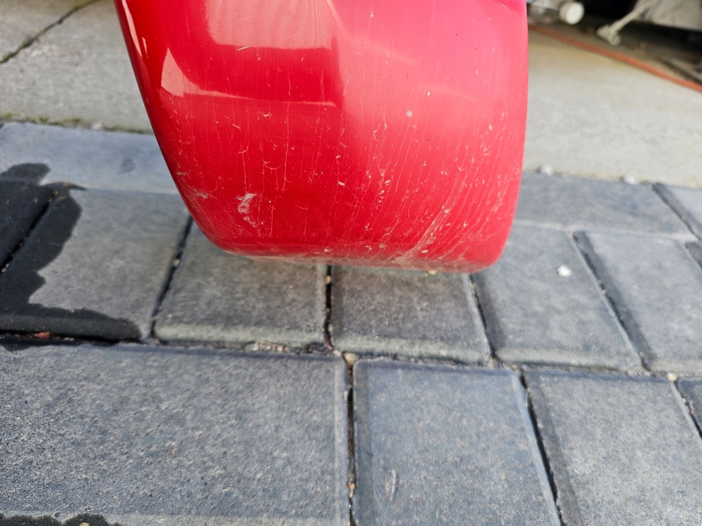 фото №9, Dodge ram v 19- молдинг расширитель крыла правый задняя pr4 usa