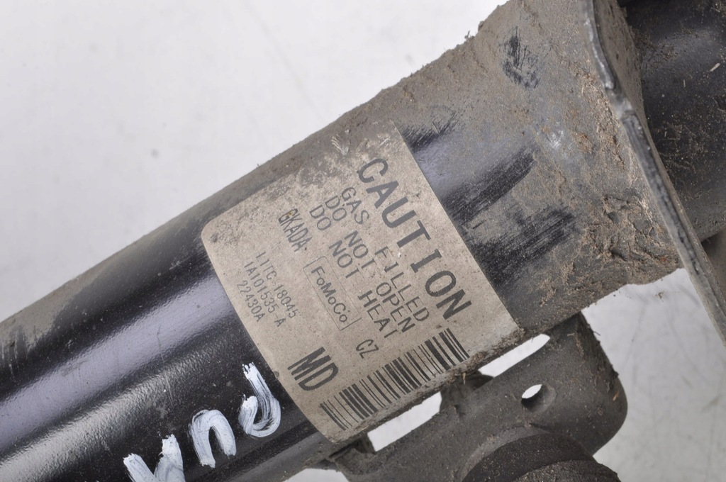 фото №8, Ford puma mk2 амортизаторна стійка правий перед l1tc-18045-md