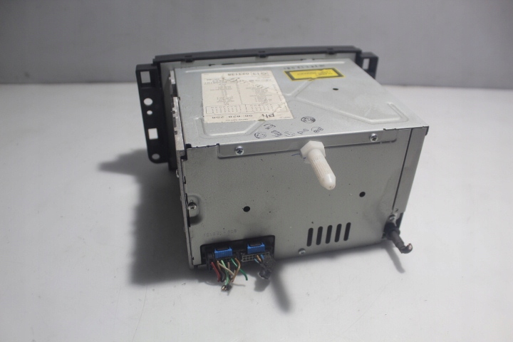 фото №3, Радіо chevrolet aveo t250