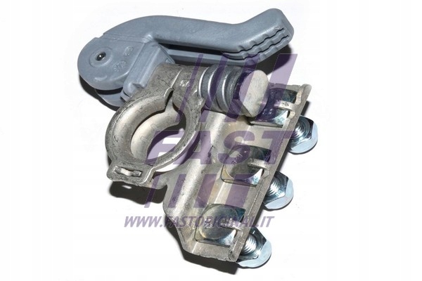 фото №2, Ft75027 fast клема мінус - daily 06-