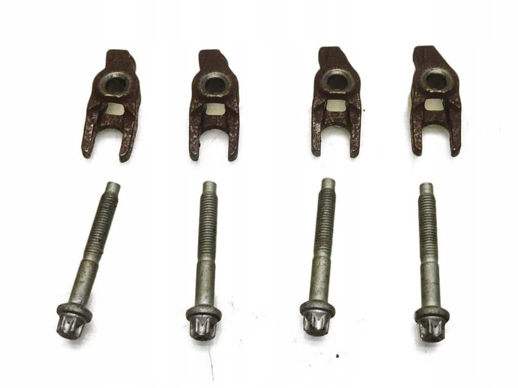 фото №1, Бризковики шпильки кронштейн вприску peugeot 5008 i 1.6 hdi .