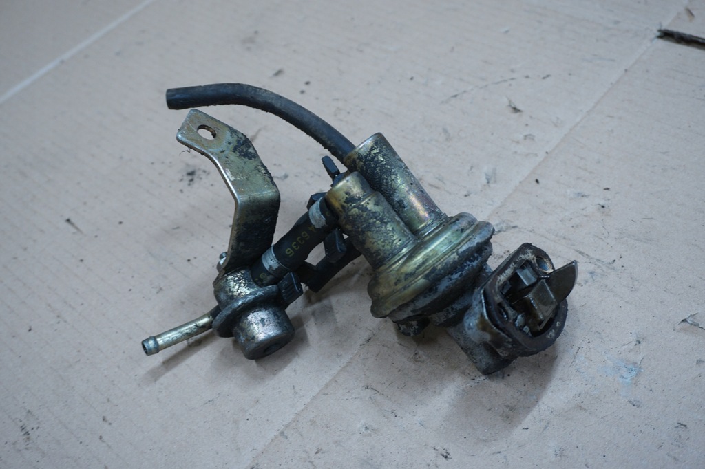 фото №1, Isuzu trooper насос пального 2,6b 83-91r