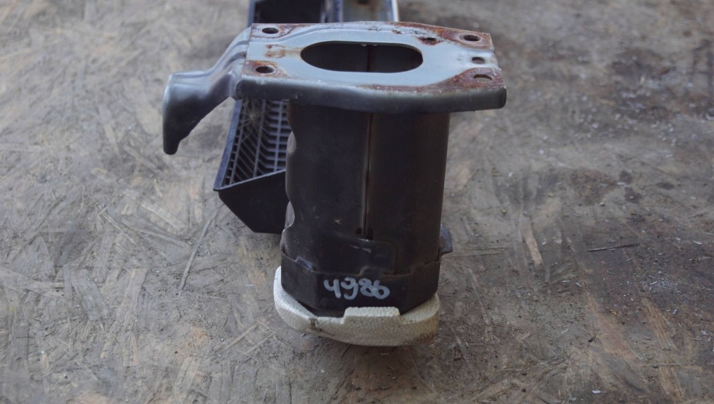 Mazda rx8 балка бампера перед y986 Доставка