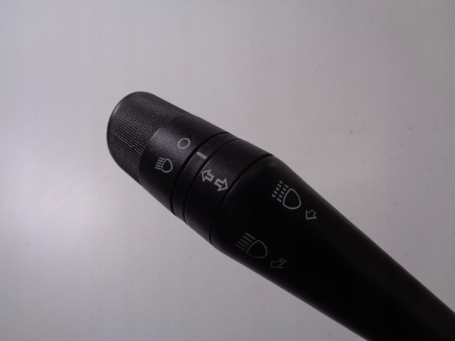 фото №4, Переключатель комбинированный iveco daily iv 2018 rok