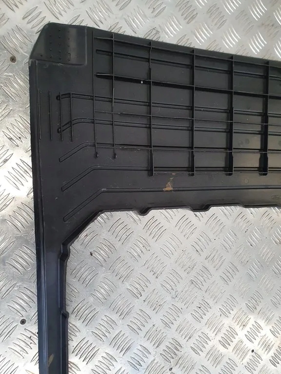 фото №11, Ford puma mk2 19-23 пол багажника