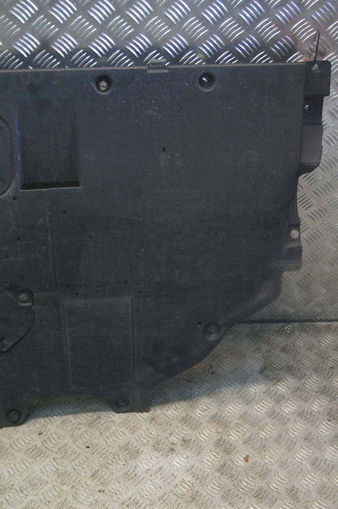 фото №3, Mazda cx5 i lift 2.2 d защита pod двигатель