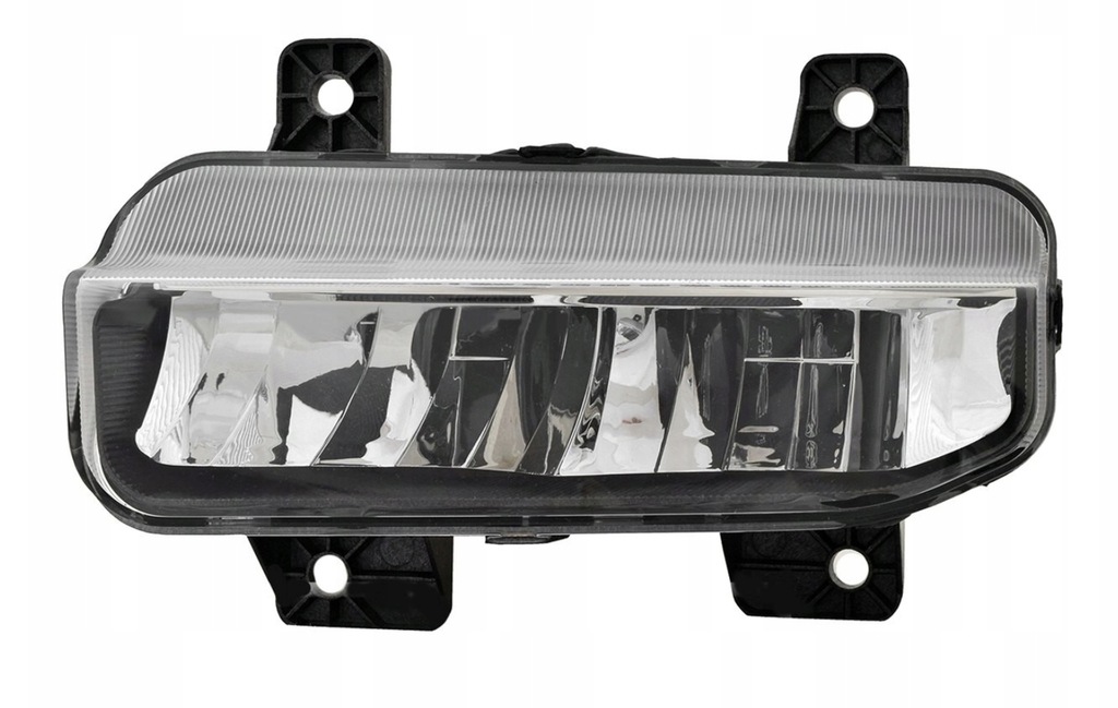 фото №1, Dodge ram, 19 - лампа противотуманная 68273291ab