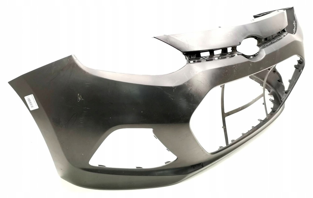 фото №9, Бампер перед hyundai i10 86511b9000 13-16