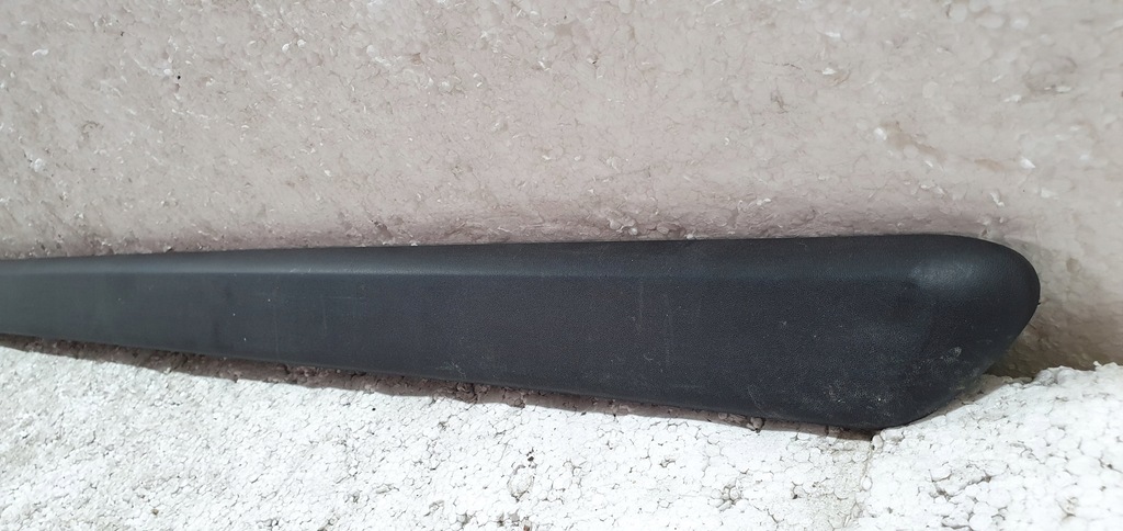 фото №3, Fiat ulysse ii молдинг дверь правая перед оригинал