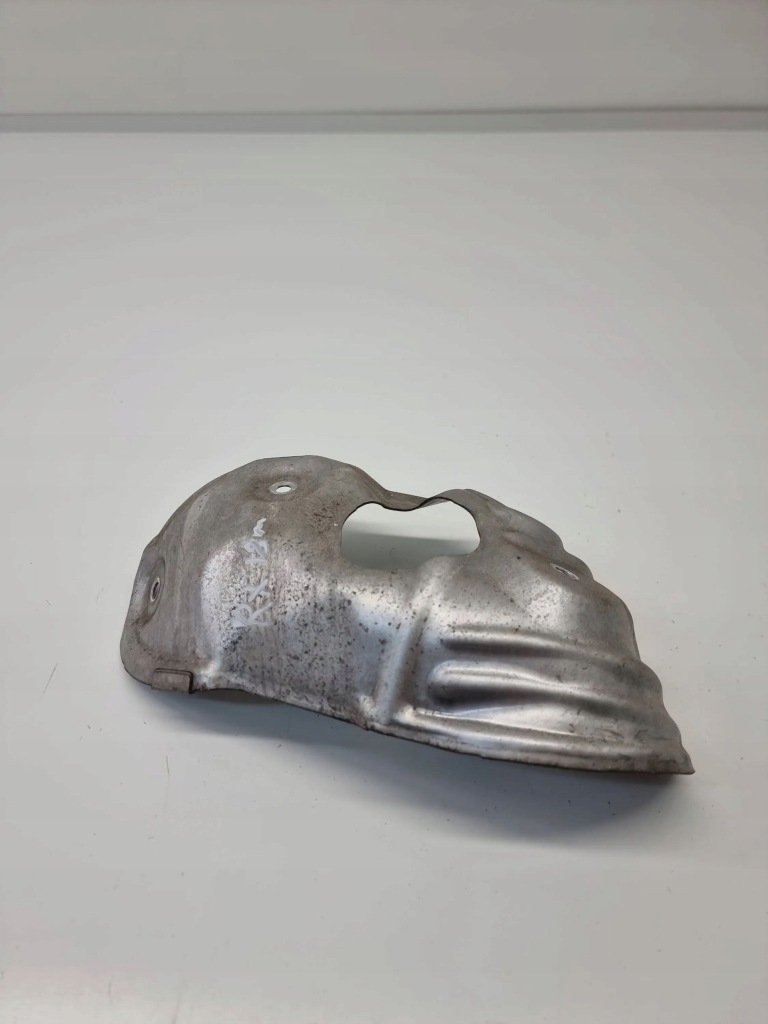 фото №1, Захист теплова вихлоп lexus rx 450h