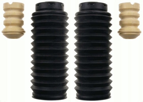 фото №1, Набор отбойники/чехлы амортизатора перед bmw x5 e5