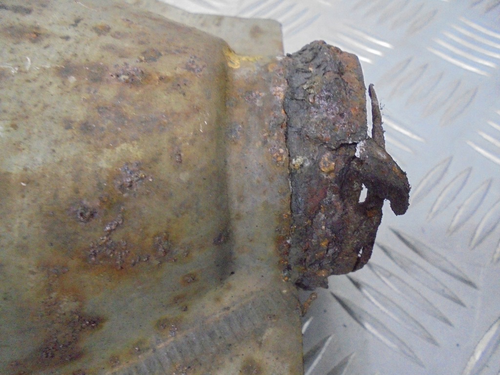 фото №3, Катализатор mazda 6 gy 2.0 di