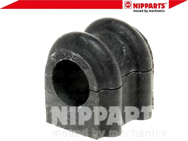 фото №2, Втулка стабілізатора [nipparts]
