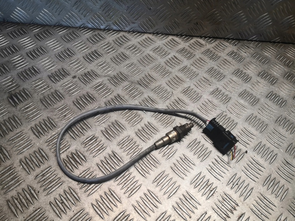 Купити Датчик лямбда-зонд mini clubman f54 8604889 1.5l бензиновий 75kw 2017