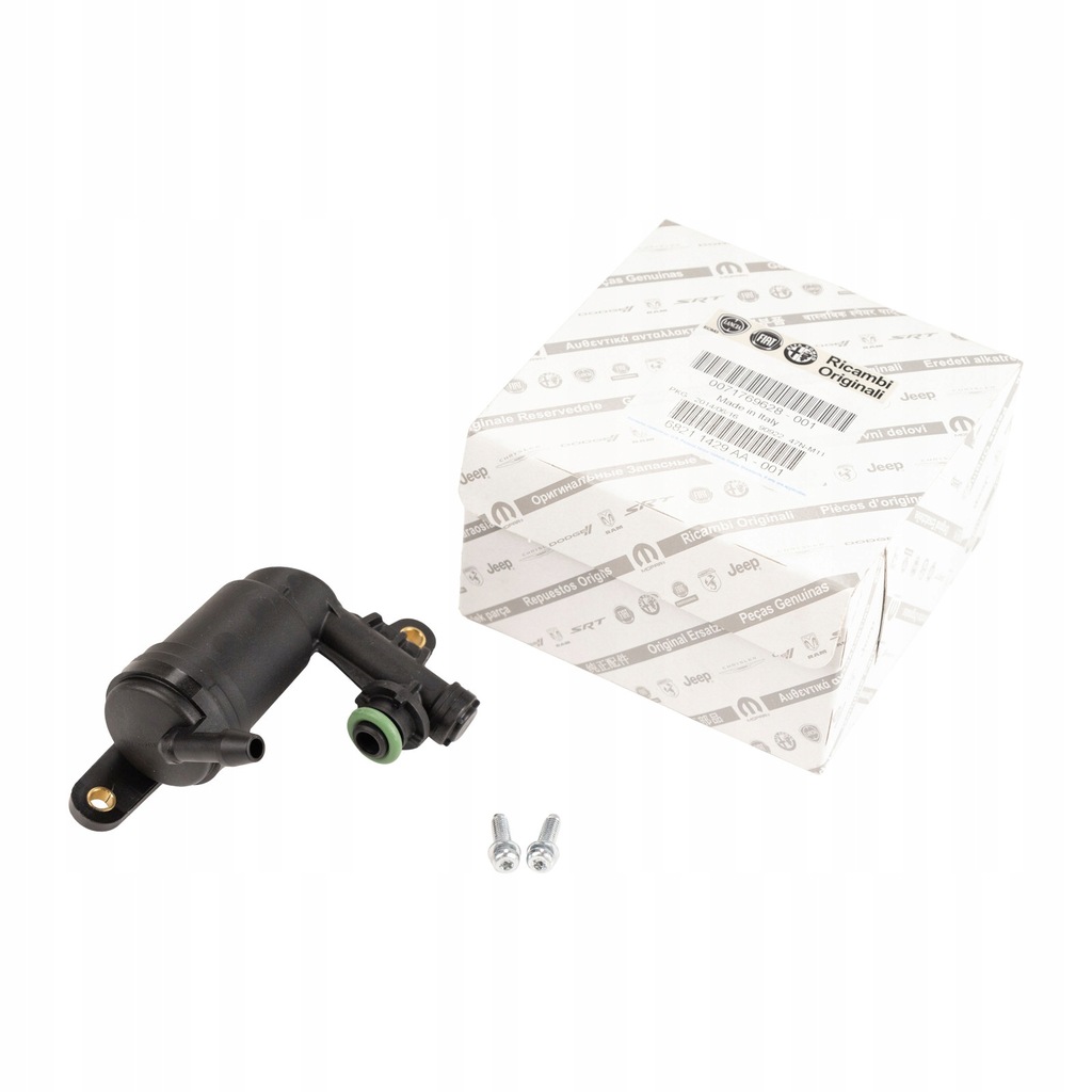 фото №2, Фильтр коробки передач tct alfa romeo mito giulietta