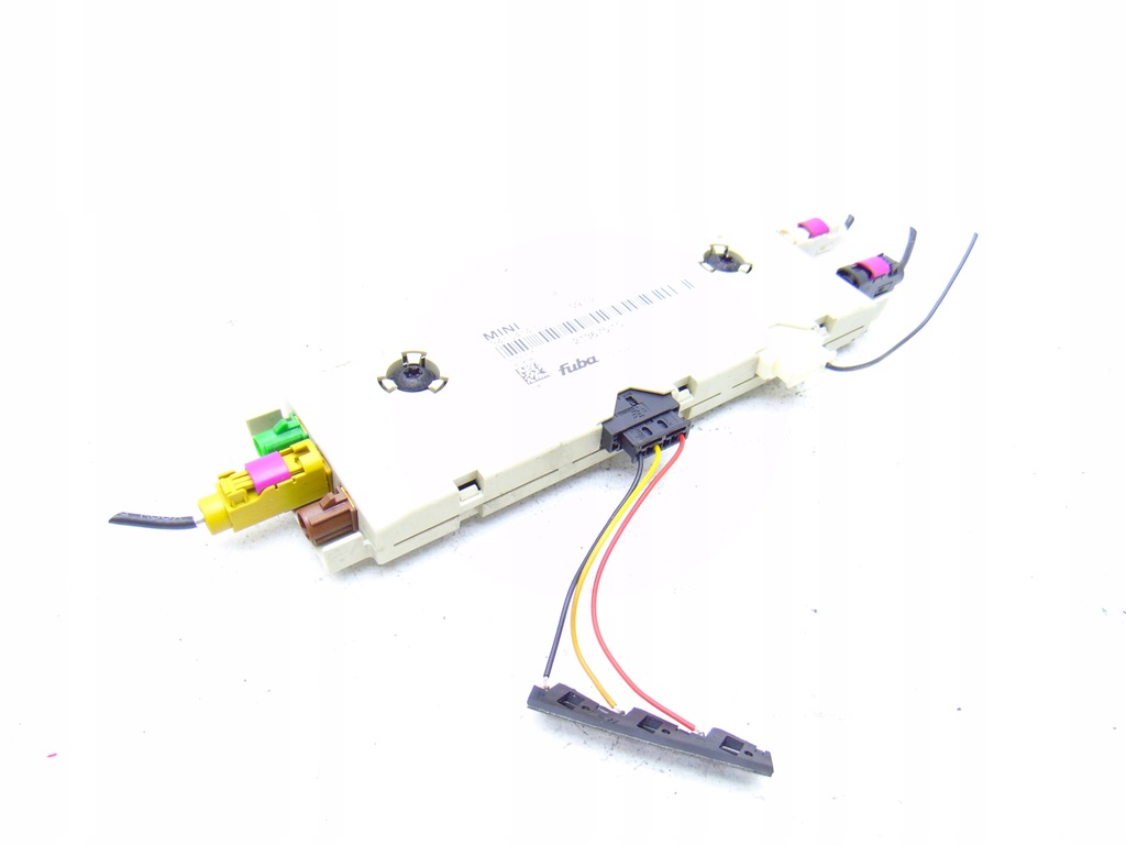 фото №1, Підсилювач антенний антена mini cooper r56 3415414