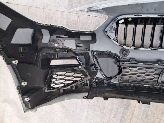 фото №11, Бампер передний bmw 2 grand coupe f44 mpakiet m-pakiet