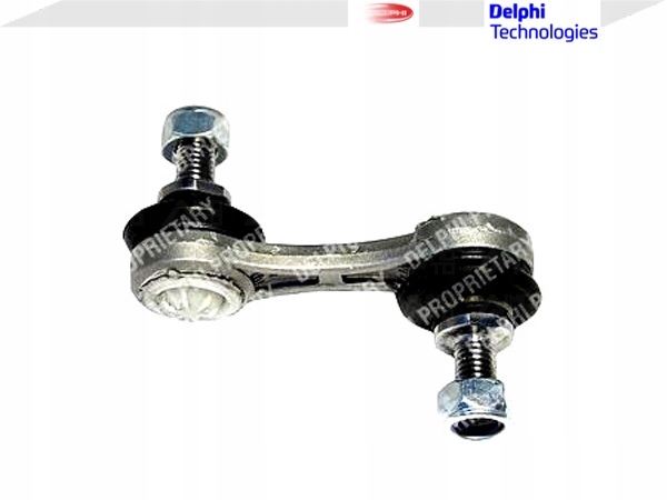 фото №11, Tc2067 delphi тяга / кронштейн, стабилизатор