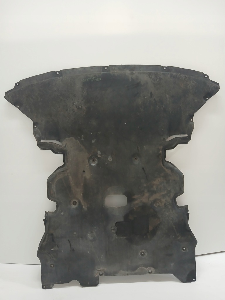 Купить Bmw x1 e84 защита двигателя нижняя 2.0d 2990576