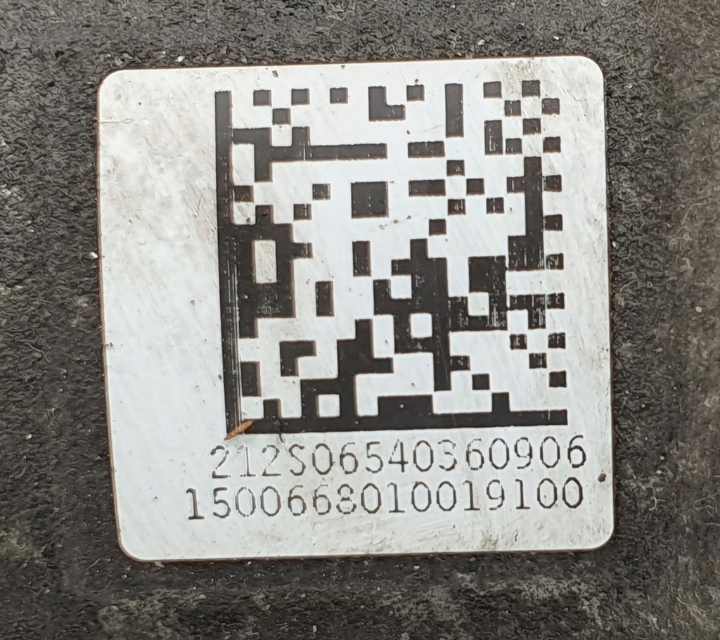 фото №8, Трансмиссия рулевая рейка mercedes w212 europa